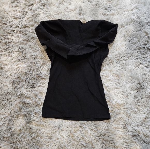 KITCHEN ORANGE Top - Picture 4 of 8